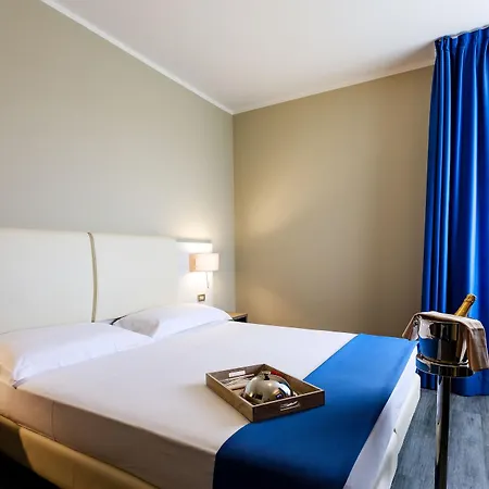 Hotel Malpensa