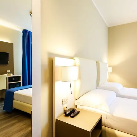 Hotel Malpensa