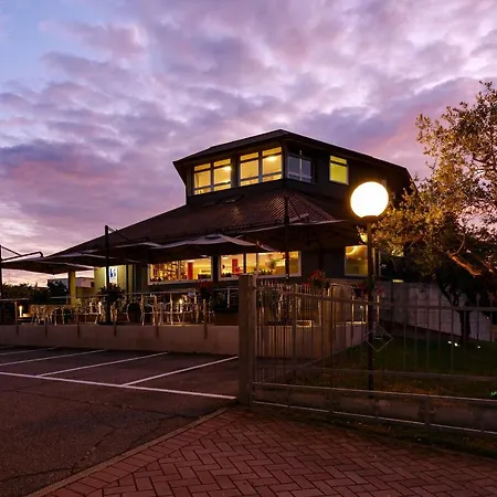 Malpensa Oleggio