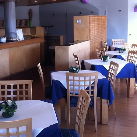 Malpensa Hotel