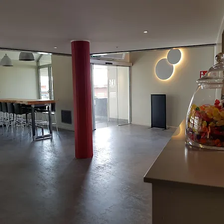 酒店 奥利吉欧马尔彭萨酒店 奥莱焦