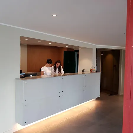 Malpensa Szálloda 3*