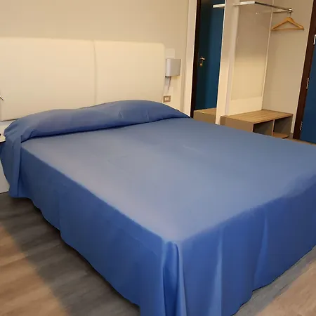 Szálloda Malpensa Oleggio