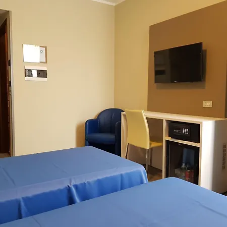 Malpensa Szálloda