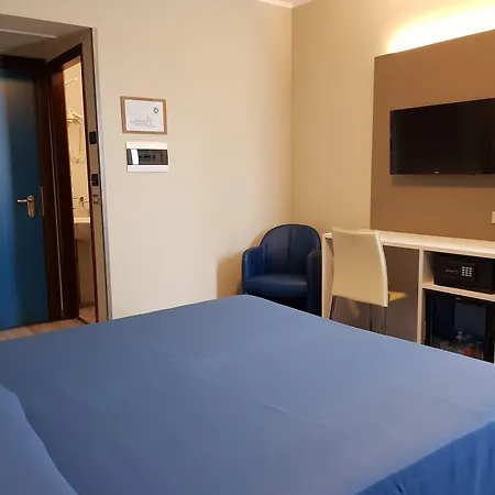 Malpensa Szálloda