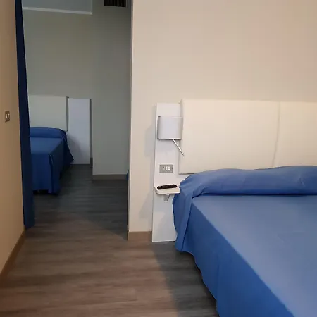 Malpensa 3*