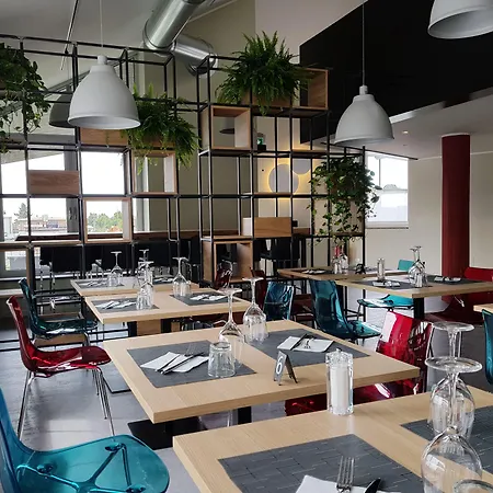 Malpensa Hotell Oleggio