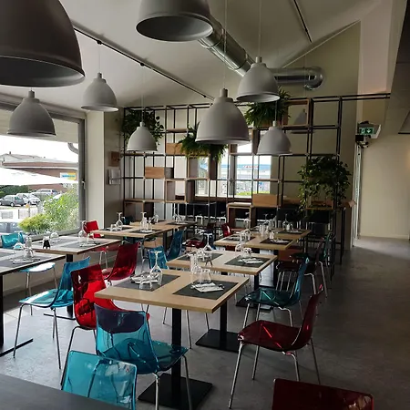 Malpensa Hotel Oleggio