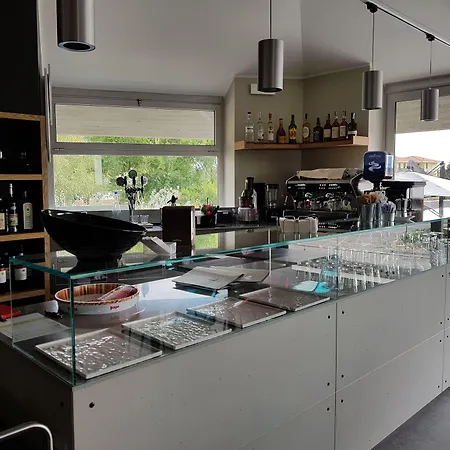 Hotell Malpensa Oleggio