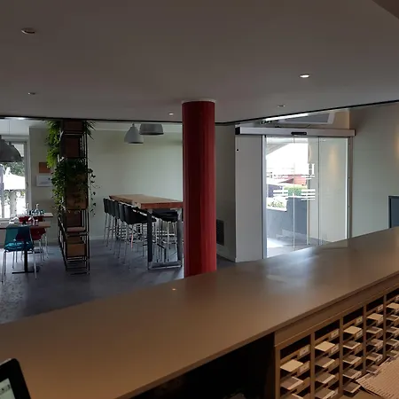 Hotell Malpensa Oleggio