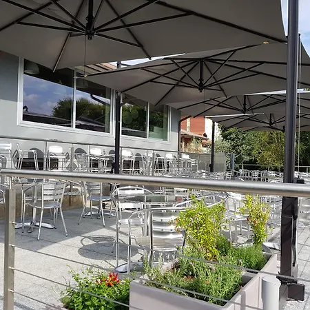 Malpensa Szálloda Oleggio