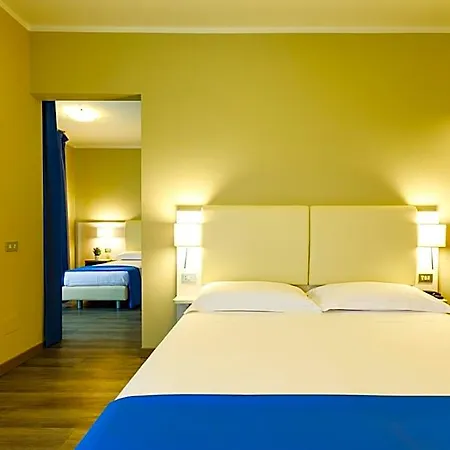 Hotel Malpensa