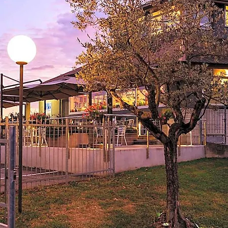 Malpensa Hotel 3*