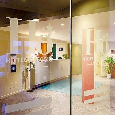 Hotel Malpensa