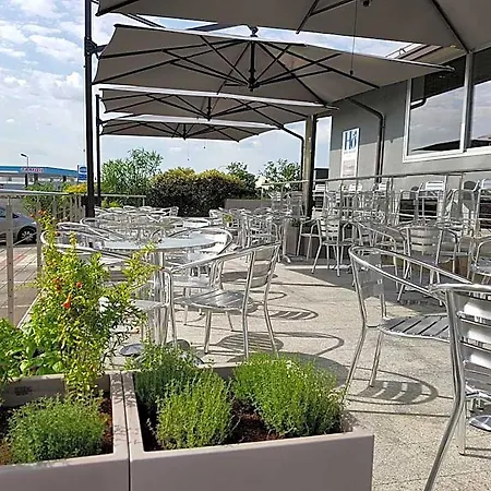 Malpensa 3*