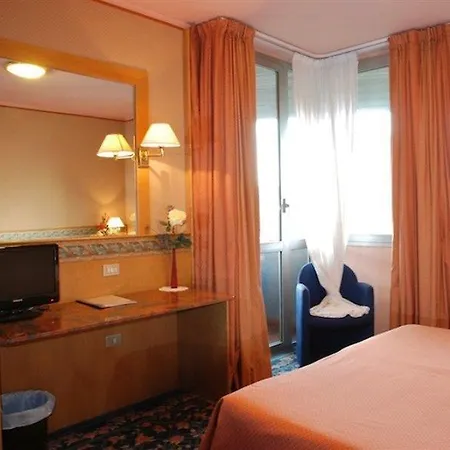 Hotel Malpensa Oleggio