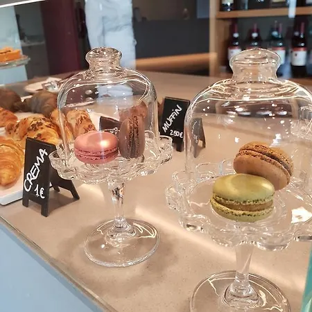 Malpensa Hotel Oleggio