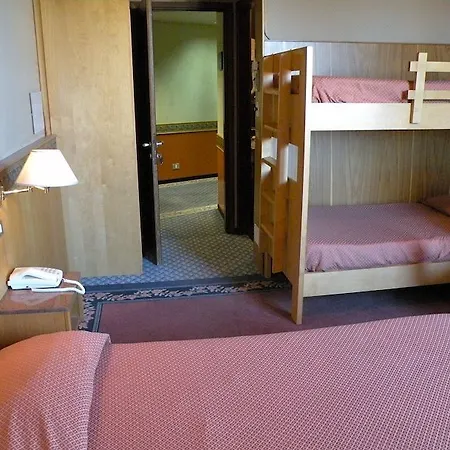 Hotel Malpensa Oleggio
