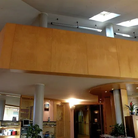 Hotel Malpensa