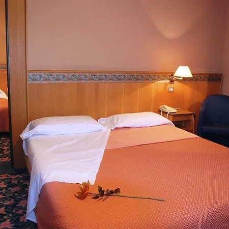 Malpensa 3*