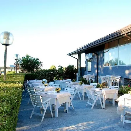 Hotel Malpensa