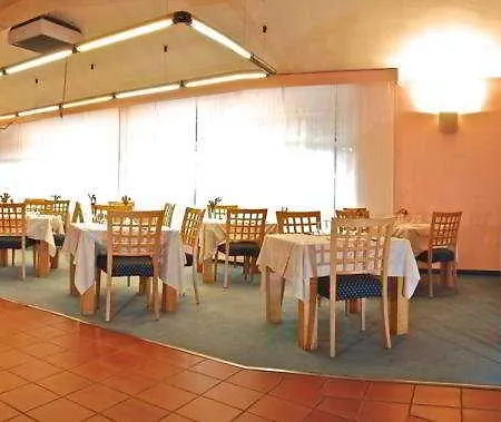 Malpensa 3* Oleggio