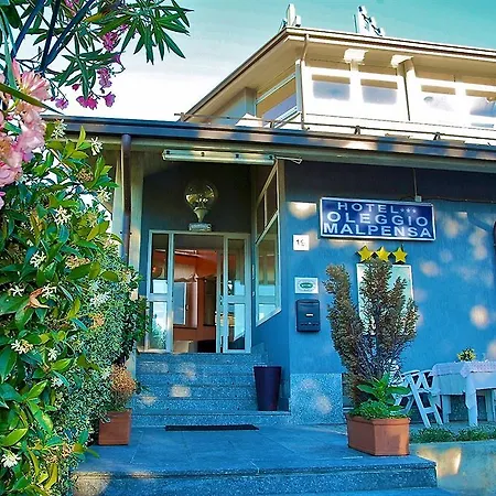 酒店 奥利吉欧马尔彭萨酒店 3*