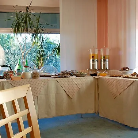 Hotel Malpensa 3*