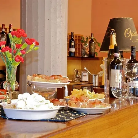 Hotel Malpensa 3*
