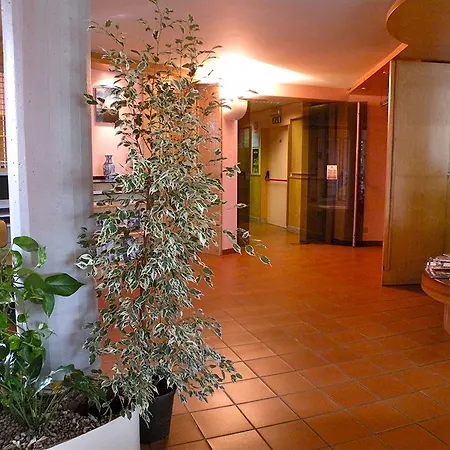 Malpensa 3* Oleggio