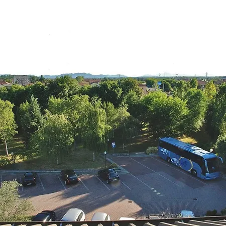 Hotel Malpensa 3*