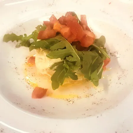 Hotell Malpensa Oleggio