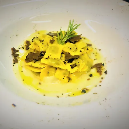 Hotell Malpensa Oleggio