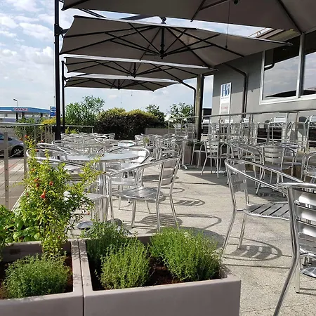 Hotel Malpensa Oleggio
