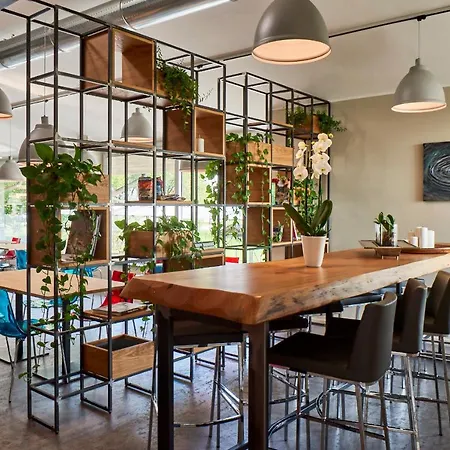 酒店 奥利吉欧马尔彭萨酒店