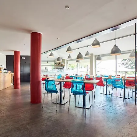 酒店 奥利吉欧马尔彭萨酒店