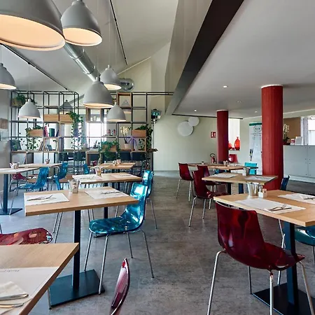 Malpensa Hotel 3*