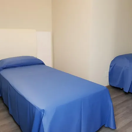 Hotell Malpensa Oleggio