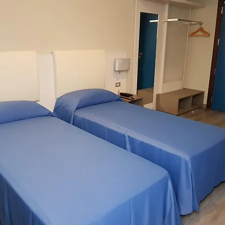 Hotel Malpensa 3*