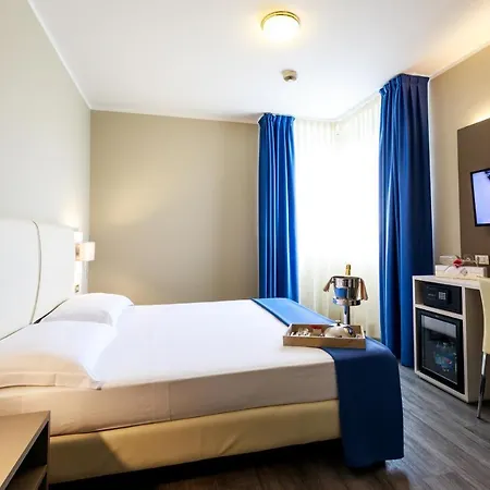 Malpensa Hotell Oleggio