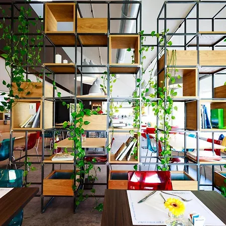 Malpensa Hotel