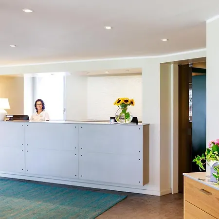 Malpensa Hotel 3*