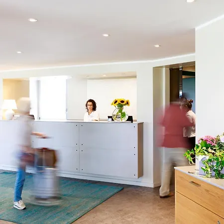 Hotel Malpensa 3*