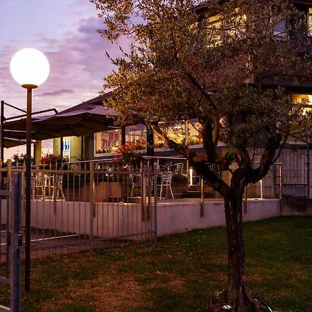 Hotel Malpensa 3*