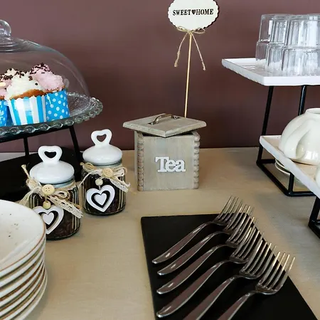 酒店 奥利吉欧马尔彭萨酒店 3*