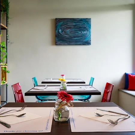 奥利吉欧马尔彭萨酒店 酒店 奥莱焦