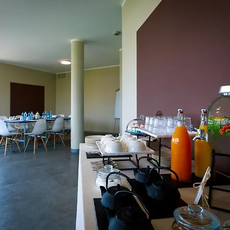 Malpensa Otel