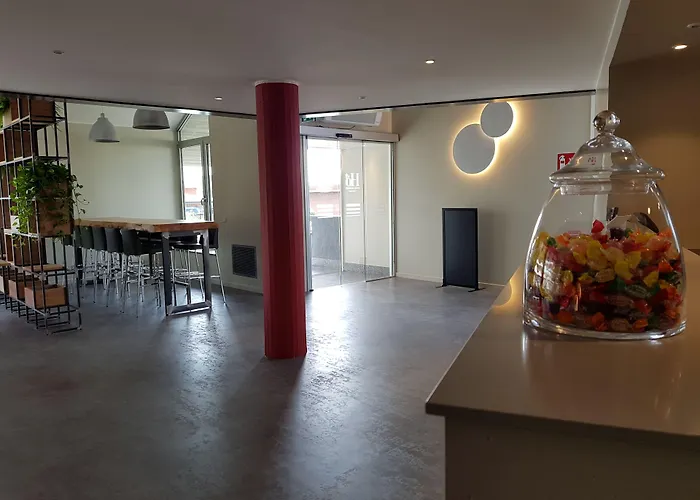 Otel Malpensa Oleggio