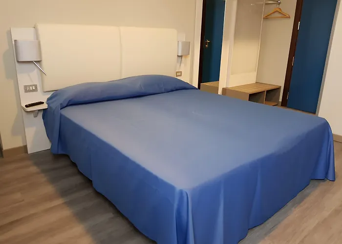 Otel Malpensa Oleggio