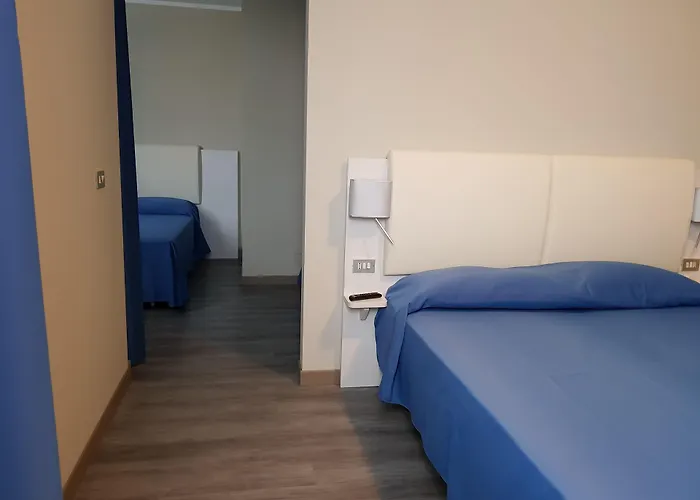 Malpensa 3*